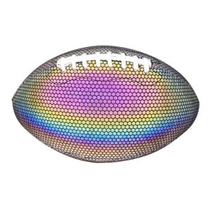 Reflective American Football – JT257