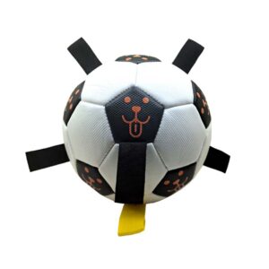 Soccer Ball for Dogs – JT241