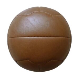 Retro Leather Ball  – JT261