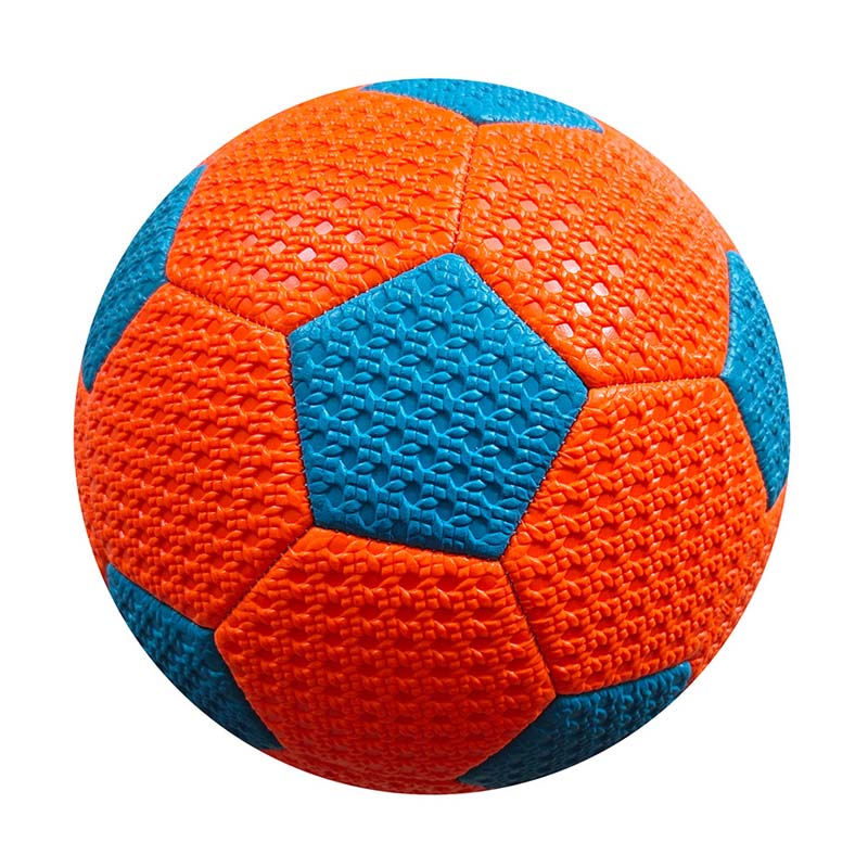 Leather Soccer Ball – JT255 - Image 2