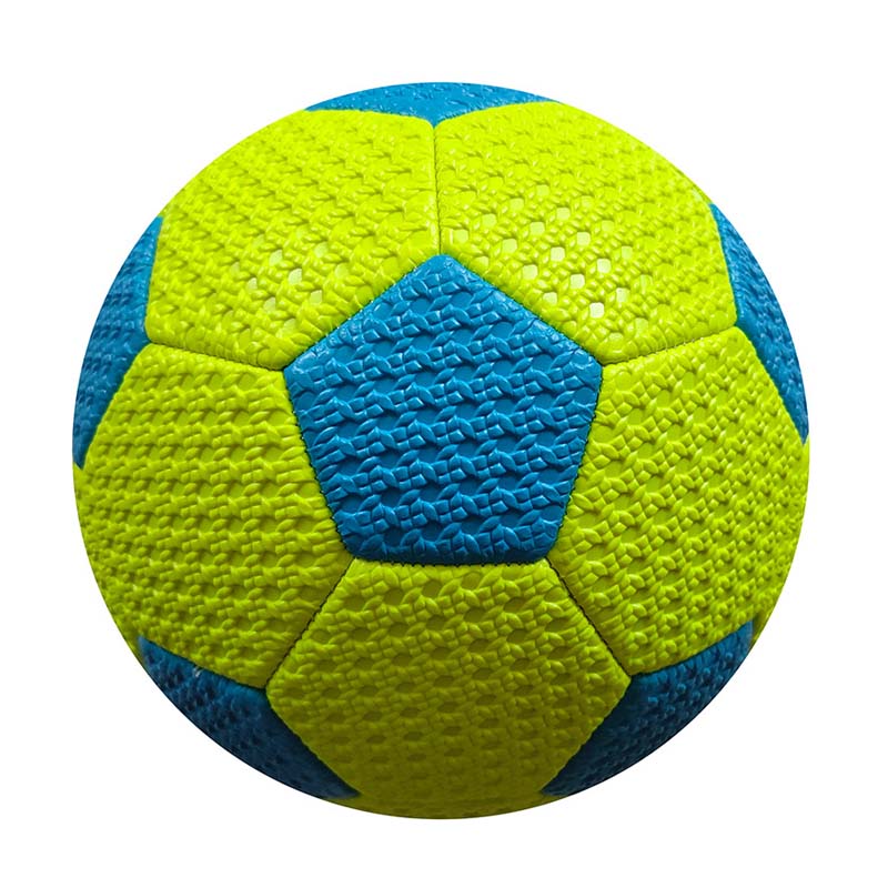 Leather Soccer Ball – JT255