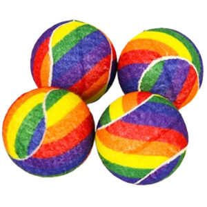 Pet Tennis Ball (Large) - JT242